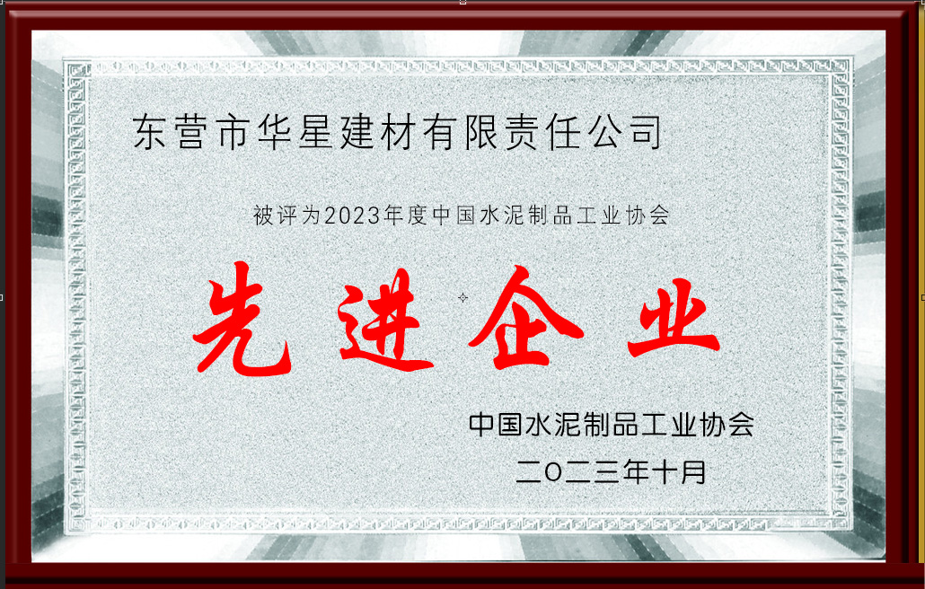 先进企业